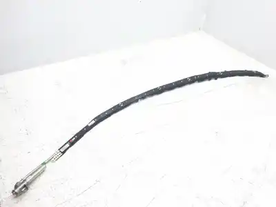 Second-hand car spare part front right curtain airbag for mercedesbenz clase r bm 251 280 cdi 4matic 251.020 oem iam references a2518601005
