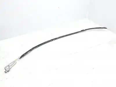Second-hand car spare part front left curtain airbag for mercedesbenz clase r bm 251 280 cdi 4matic 251.020 oem iam references a2518600905