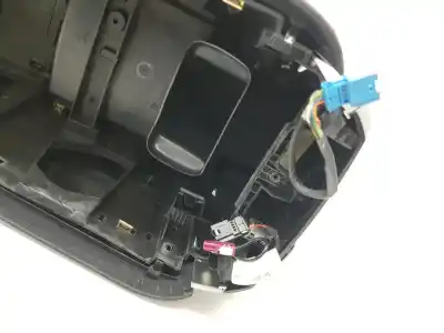 Pezzo di ricambio per auto di seconda mano bracciolo centrale per clase c clase r 3.0 cdi riferimenti oem iam a2516801052  a2516800855