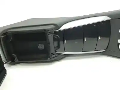 Pezzo di ricambio per auto di seconda mano bracciolo centrale per clase c clase r 3.0 cdi riferimenti oem iam a2516801052  a2516800855
