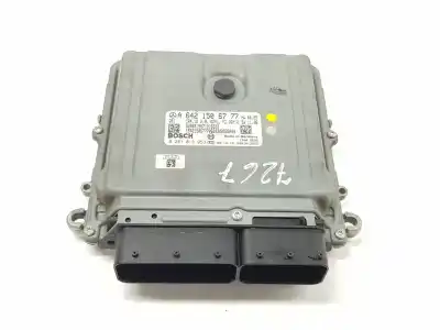 Автозапчасти б/у блок управления двигателем за clase c clase r 3.0 cdi ссылки oem iam a6421506777  a6421506777