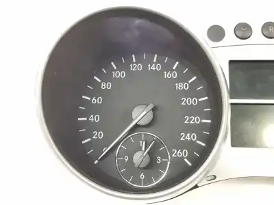 Pezzo di ricambio per auto di seconda mano pannello degli strumenti per clase c clase r 3.0 cdi riferimenti oem iam a2514402011  a2514402011