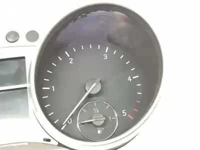 Pezzo di ricambio per auto di seconda mano pannello degli strumenti per clase c clase r 3.0 cdi riferimenti oem iam a2514402011  a2514402011