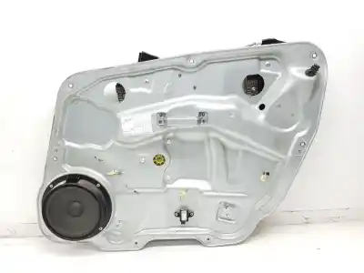 Second-hand car spare part passenger side right window regulator for mercedesbenz clase r bm 251 280 cdi 4matic 251.020 oem iam references a2517200679