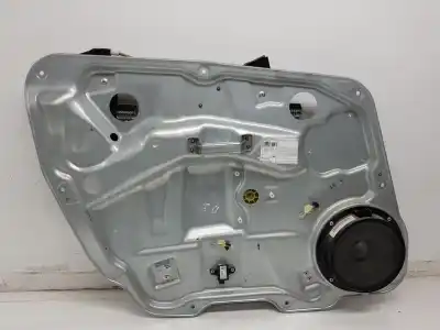 Second-hand car spare part driver left window regulator for mercedesbenz clase r bm 251 280 cdi 4matic 251.020 oem iam references a2517200579