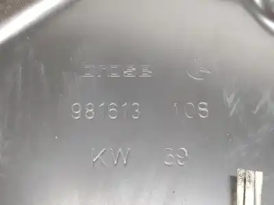 Peça sobressalente para automóvel em segunda mão elevador de vidros traseiro esquerdo por clase c clase r 3.0 cdi referências oem iam a2517302879  a2517302879