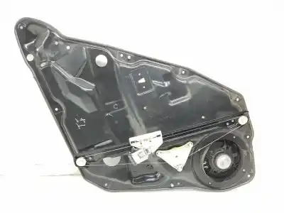 Second-hand car spare part rear left window regulator for mercedesbenz clase r bm 251 280 cdi 4matic 251.020 oem iam references a2517302879