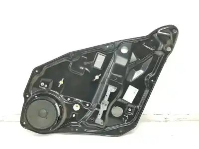 Peça sobressalente para automóvel em segunda mão elevador de vidros traseiro esquerdo por clase c clase r 3.0 cdi referências oem iam a2517302879  a2517302879