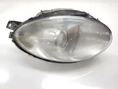 Second-hand car spare part right headlight for mercedesbenz clase r bm 251 280 cdi 4matic 251.020 oem iam references a2518200261