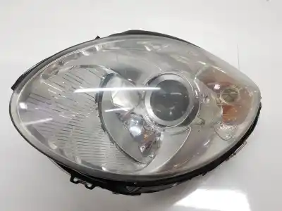Автозапчасти б/у левая фара за clase c clase r 3.0 cdi ссылки oem iam a2518200161  a2518200161