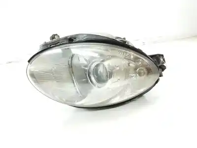 Second-hand car spare part left headlight for mercedesbenz clase r bm 251 280 cdi 4matic 251.020 oem iam references a2518200161