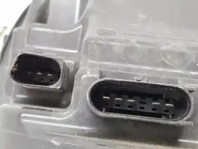 Автозапчасти б/у левая фара за clase c clase r 3.0 cdi ссылки oem iam a2518200161  a2518200161