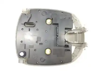Peça sobressalente para automóvel em segunda mão luz interior por clase c clase r 3.0 cdi referências oem iam a1648200785  a1648200785
