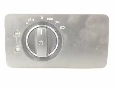 Second-hand car spare part headlights switch for mercedesbenz clase r bm 251 280 cdi 4matic 251.020 oem iam references a2515453204