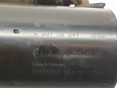 Автозапчасти б/у двигатель запускается за clase c clase r 3.0 cdi ссылки oem iam a0061514101  a0061514101