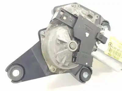 Peça sobressalente para automóvel em segunda mão motor do limpador traseiro por clase c clase r 3.0 cdi referências oem iam a2518200042  a2518200042