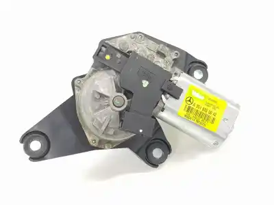 Second-hand car spare part rear windshield wiper motor for mercedesbenz clase r bm 251 280 cdi 4matic 251.020 oem iam references a2518200042