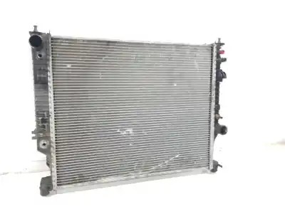 Pezzo di ricambio per auto di seconda mano radiatore d acqua per clase c clase r 3.0 cdi riferimenti oem iam a2515000304  a2515000103