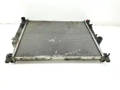 Pezzo di ricambio per auto di seconda mano radiatore d acqua per clase c clase r 3.0 cdi riferimenti oem iam a2515000304  a2515000103