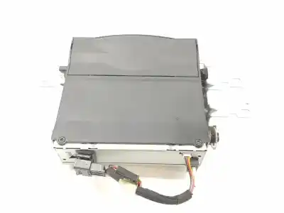 Автозапчасти б/у аудиосистема / радио cd за clase c clase r 3.0 cdi ссылки oem iam a2118703889  a2118703889