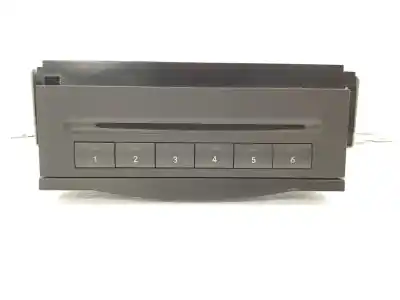 Second-hand car spare part audio system / radio cd for mercedesbenz clase r bm 251 280 cdi 4matic 251.020 oem iam references a2118703889