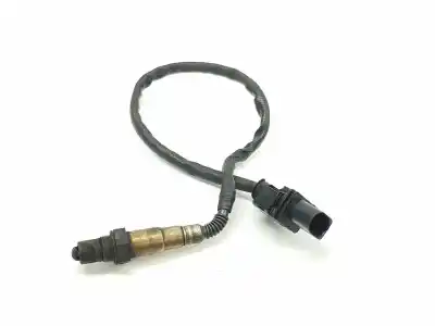 Second-hand car spare part lambda probe for clase c clase r 3.0 cdi oem iam references a0035427018  a0035427018