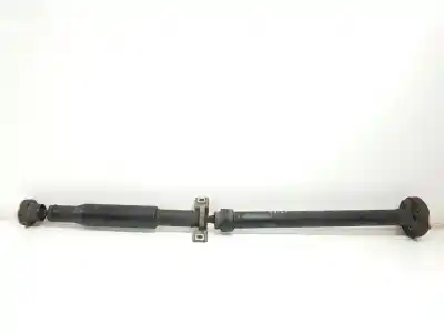 Pezzo di ricambio per auto di seconda mano trasmissione centrale per clase c clase r 3.0 cdi riferimenti oem iam a2514102002  a2514102002