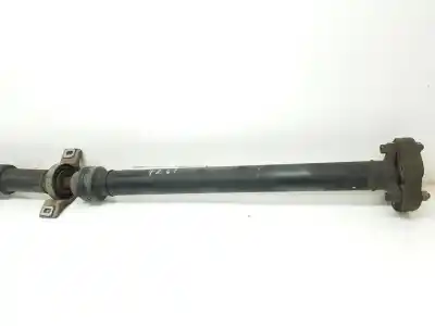 Pezzo di ricambio per auto di seconda mano trasmissione centrale per clase c clase r 3.0 cdi riferimenti oem iam a2514102002  a2514102002