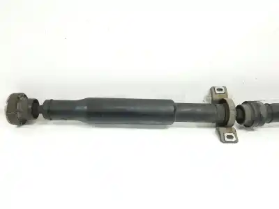 Pezzo di ricambio per auto di seconda mano trasmissione centrale per clase c clase r 3.0 cdi riferimenti oem iam a2514102002  a2514102002