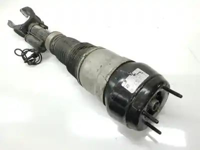 Автозапчастина б/у амортизатор передній лівий для clase c clase m 3.0 cdi посилання на oem iam a1663201313  a1663201313