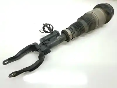 Автозапчастина б/у амортизатор передній лівий для clase c clase m 3.0 cdi посилання на oem iam a1663201313  a1663201313