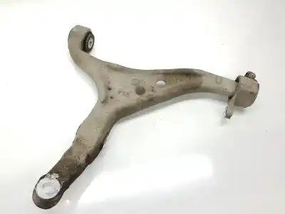 Автозапчастина б/у передній правий нижний рычаг підвіски для clase c clase m 3.0 cdi посилання на oem iam a1663300207  a1663300207