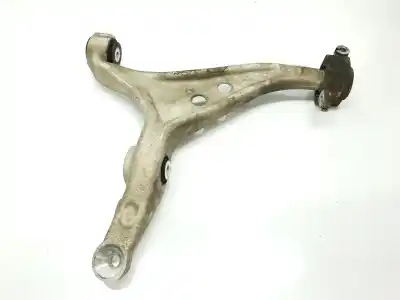 Pezzo di ricambio per auto di seconda mano braccio di sospensione anteriore sinistro inferiore per clase c clase m 3.0 cdi riferimenti oem iam a1663300107  a1663300107