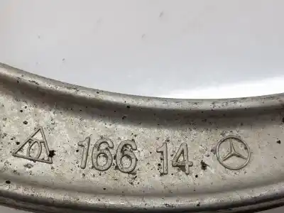 Автозапчастина б/у передній прав верхні рычаг підвіски для clase c clase m 3.0 cdi посилання на oem iam a1663301807  a1663301807