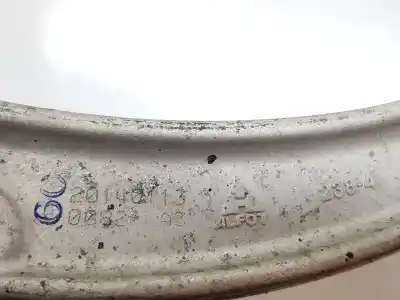 Автозапчастина б/у передній лівий верхній рычок підвіски для clase c clase m 3.0 cdi посилання на oem iam a1663301707  a1663301707