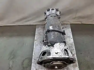 Автозапчастина б/у коробка передач для clase c clase m 3.0 cdi посилання на oem iam 722903  a1662701802