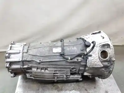 Автозапчастина б/у коробка передач для clase c clase m 3.0 cdi посилання на oem iam 722903  a1662701802