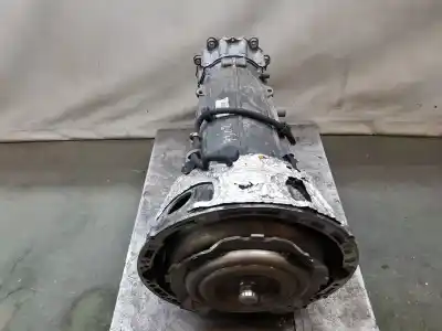 Автозапчастина б/у коробка передач для clase c clase m 3.0 cdi посилання на oem iam 722903  a1662701802