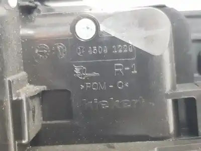 Автозапчастина б/у замок заднього правого дверя для clase c clase m 3.0 cdi посилання на oem iam a2227300435  a2227300435