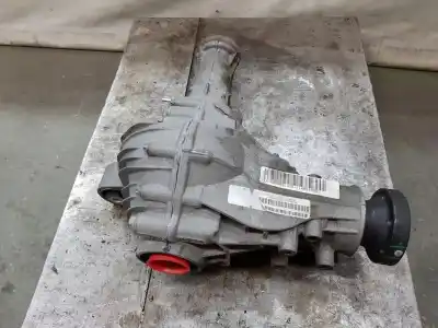 Pezzo di ricambio per auto di seconda mano differenziale anteriore per clase c clase m 3.0 cdi riferimenti oem iam a1663300200  a1663300200