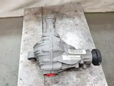 Pezzo di ricambio per auto di seconda mano differenziale anteriore per clase c clase m 3.0 cdi riferimenti oem iam a1663300200  a1663300200