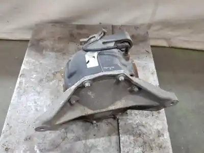 Автозапчастина б/у задній диференціал для clase c clase m 3.0 cdi посилання на oem iam a1663502714  a1663502714