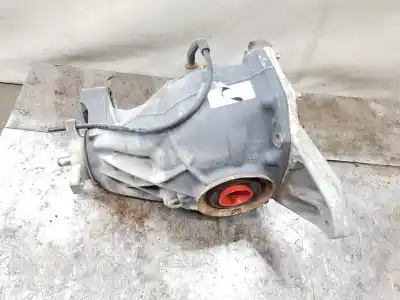 Автозапчастина б/у задній диференціал для clase c clase m 3.0 cdi посилання на oem iam a1663502714  a1663502714