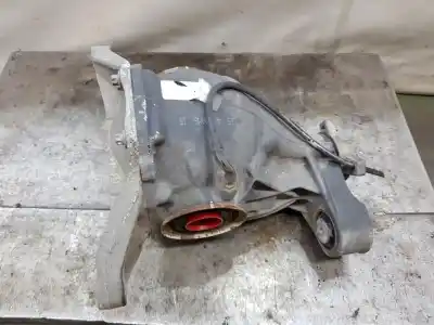 Автозапчастина б/у задній диференціал для clase c clase m 3.0 cdi посилання на oem iam a1663502714  a1663502714