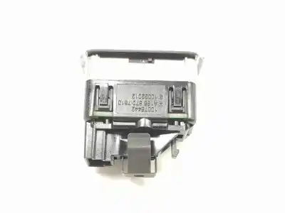 Pezzo di ricambio per auto di seconda mano interruttore per clase c clase m 3.0 cdi riferimenti oem iam a1668707610  a1668707610