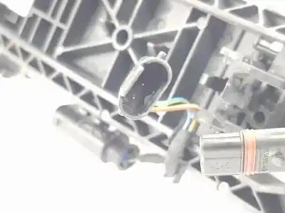 Pezzo di ricambio per auto di seconda mano maniglia esterna anteriore destra per clase c clase m 3.0 cdi riferimenti oem iam a2047602434  a2047601470