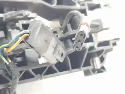 Pezzo di ricambio per auto di seconda mano maniglia esterna anteriore destra per clase c clase m 3.0 cdi riferimenti oem iam a2047602434  a2047601470