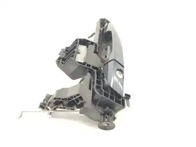 Pezzo di ricambio per auto di seconda mano maniglia esterna anteriore sinistra per clase c clase m 3.0 cdi riferimenti oem iam a2047602334  a2047601370