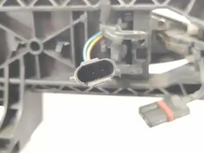 Pezzo di ricambio per auto di seconda mano maniglia esterna anteriore sinistra per clase c clase m 3.0 cdi riferimenti oem iam a2047602334  a2047601370