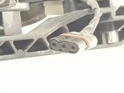 Pezzo di ricambio per auto di seconda mano maniglia esterna anteriore sinistra per clase c clase m 3.0 cdi riferimenti oem iam a2047602334  a2047601370